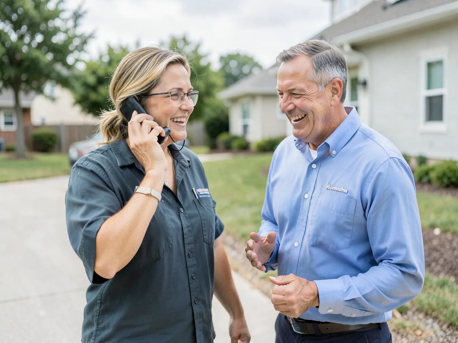 Frequently Asked Questions About Wall Water Cleanup in Rockville, VA